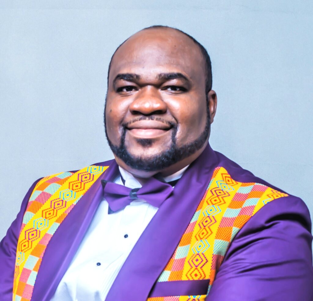 Pastor Umo Eno will win A’Ibom guber race-Dr.Wisdom Enang