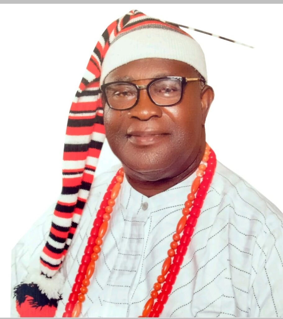 Udom Emmanuel’s era will remain indelible-Oku Ibom Ibibio