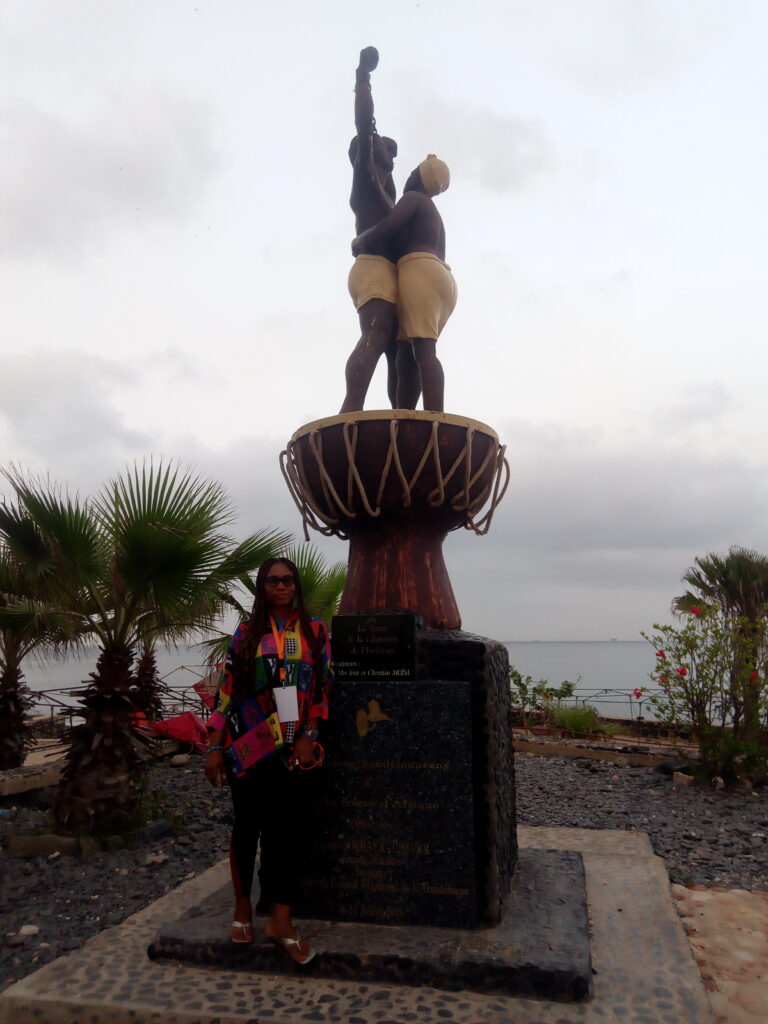 Gorée Island: The ‘singing’ slave land