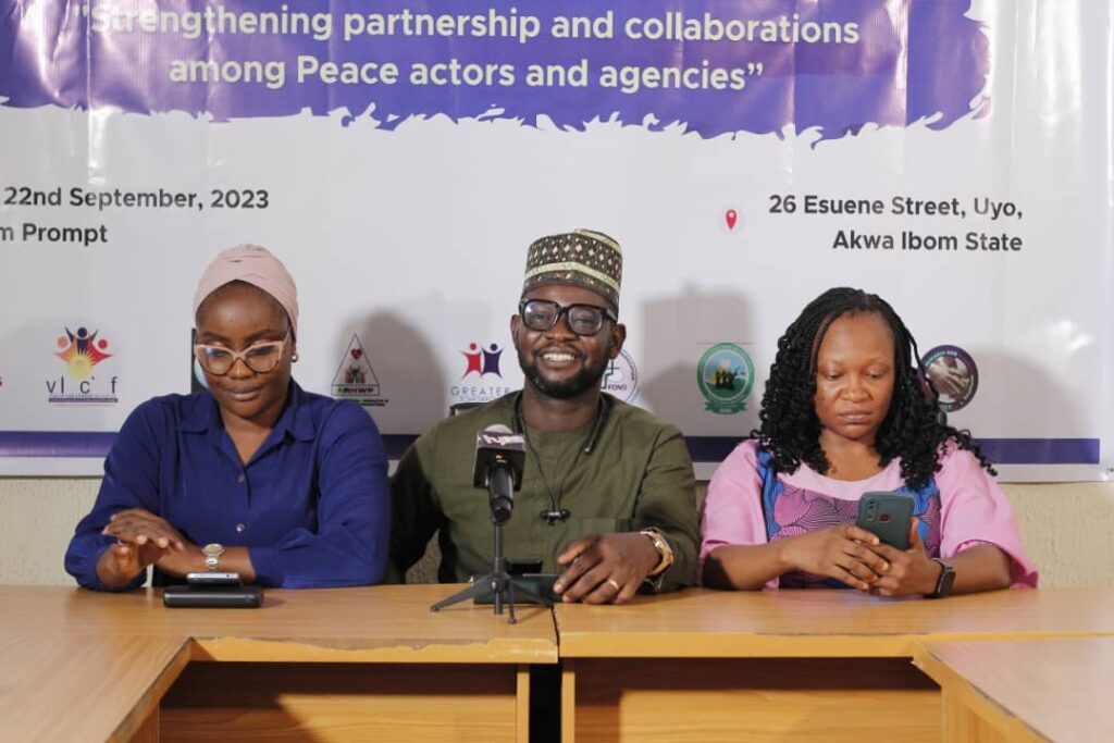 WANEP advocates for redesigned peacebuilding intervention strategies in communities
