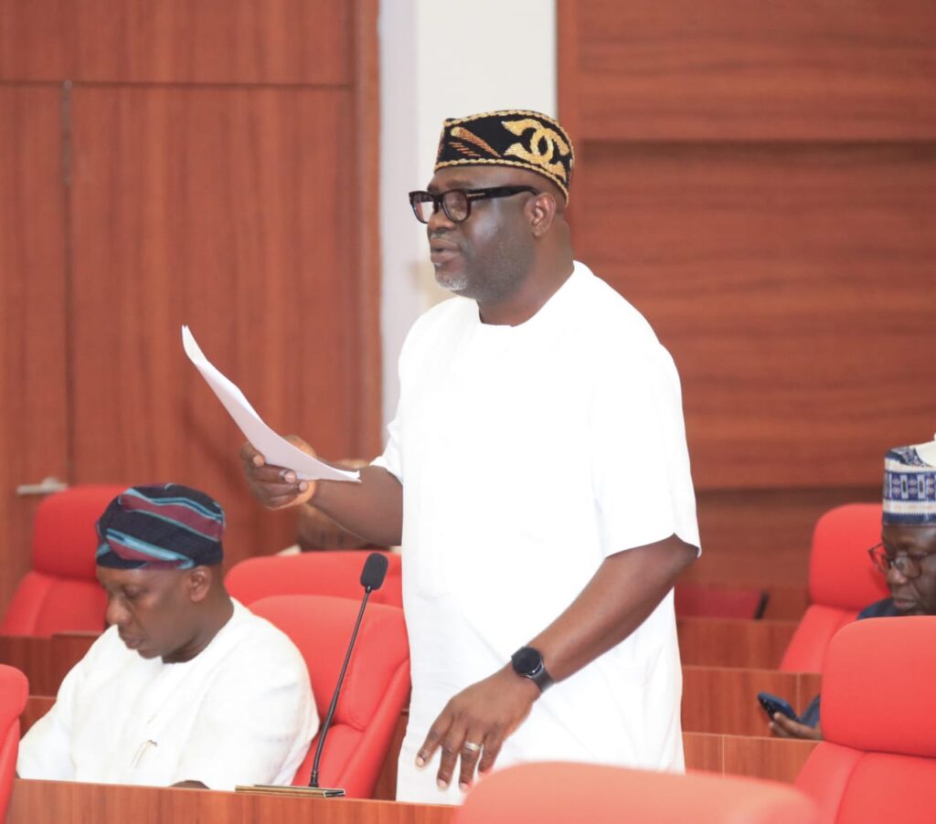 Senate calls for investigation into PIA implementation amidst IOCs exit from Nigeria