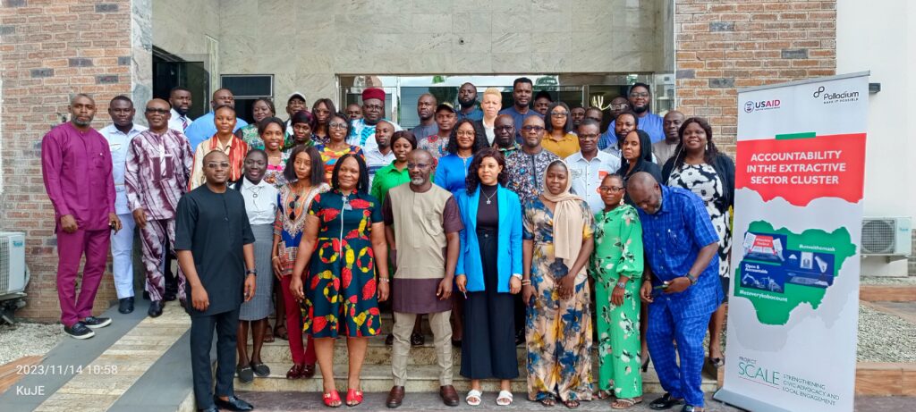 Stakeholders in Akwa Ibom decry nepotism as bane to host community development trust