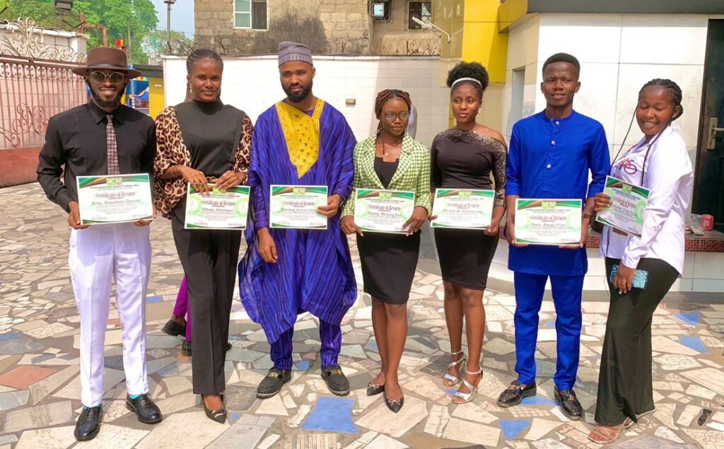 NAUS inaugurates 5th AKS Campus Monitoring Committee