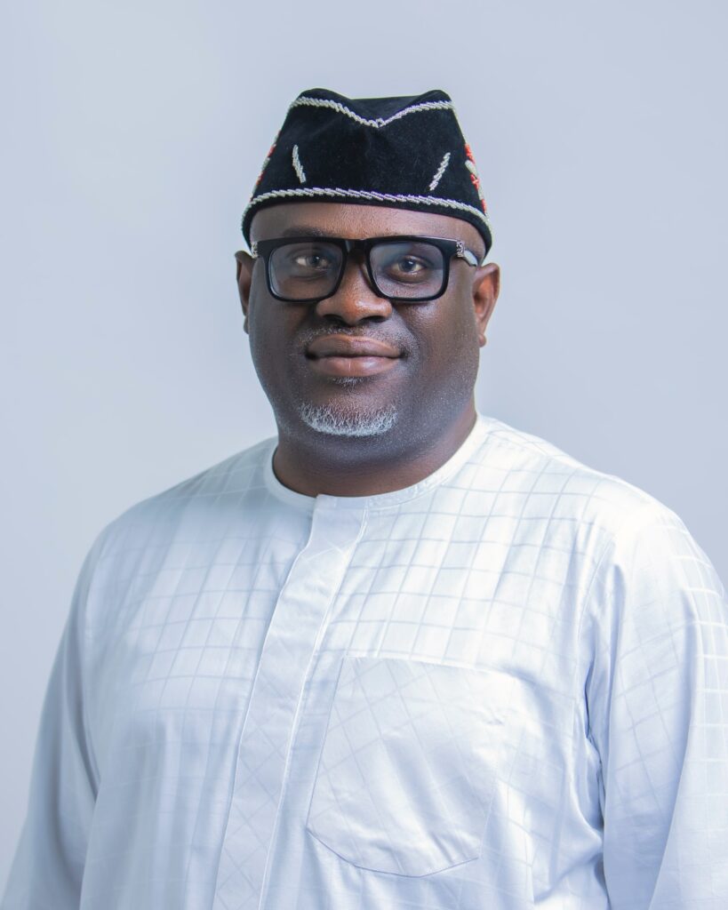 Aniekan Bassey pushes for establishment of Federal College of Fishery Technology in A’Ibom