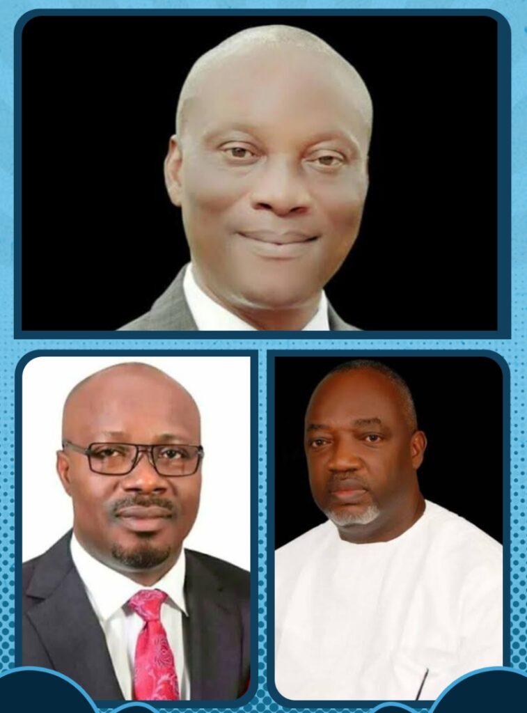 Ikot Ekpene: Ikot Esetang youths in Uruk Uso reject imposition of  aspirant