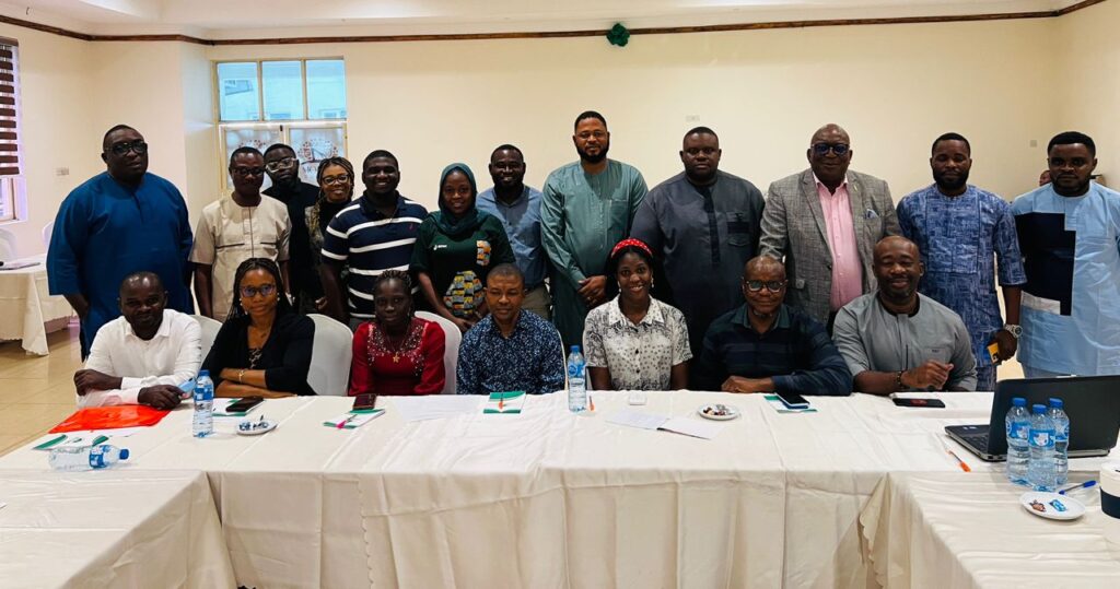 CSOs charge media to demand financial transparency in extractive sector