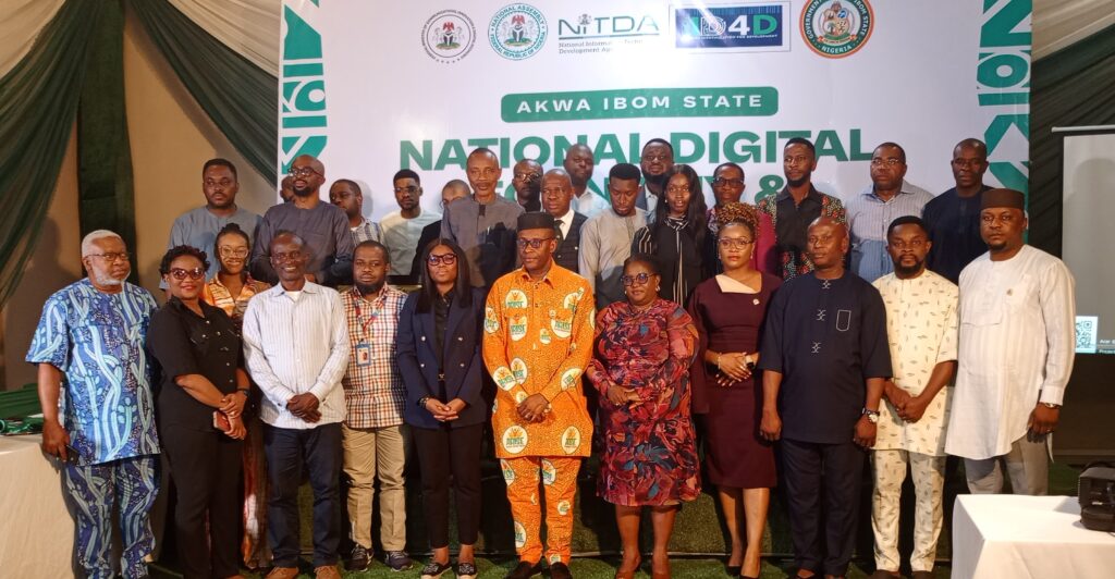 Federal Government lists benefits of Digital Economy and E-Governance Bill