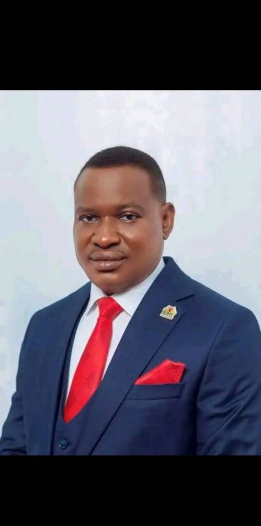 U-Advocates commends Governor over appointment of Ekerete Ekanem commissioner