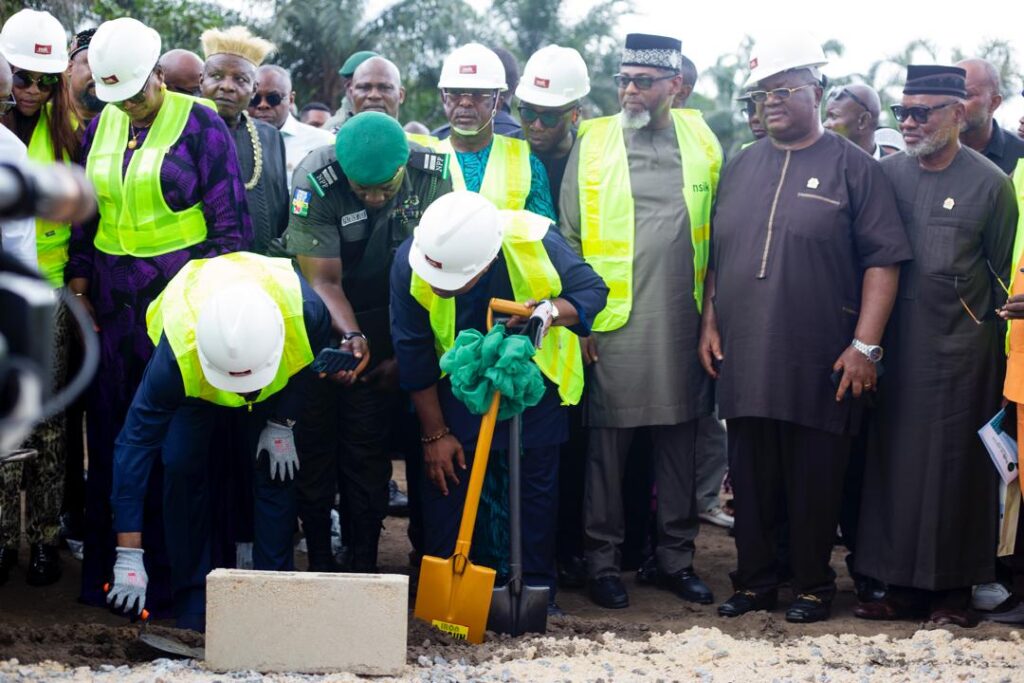 Nsik Oil and Gas Company launches 10MMSCF CNG mother station project in Esit Eket