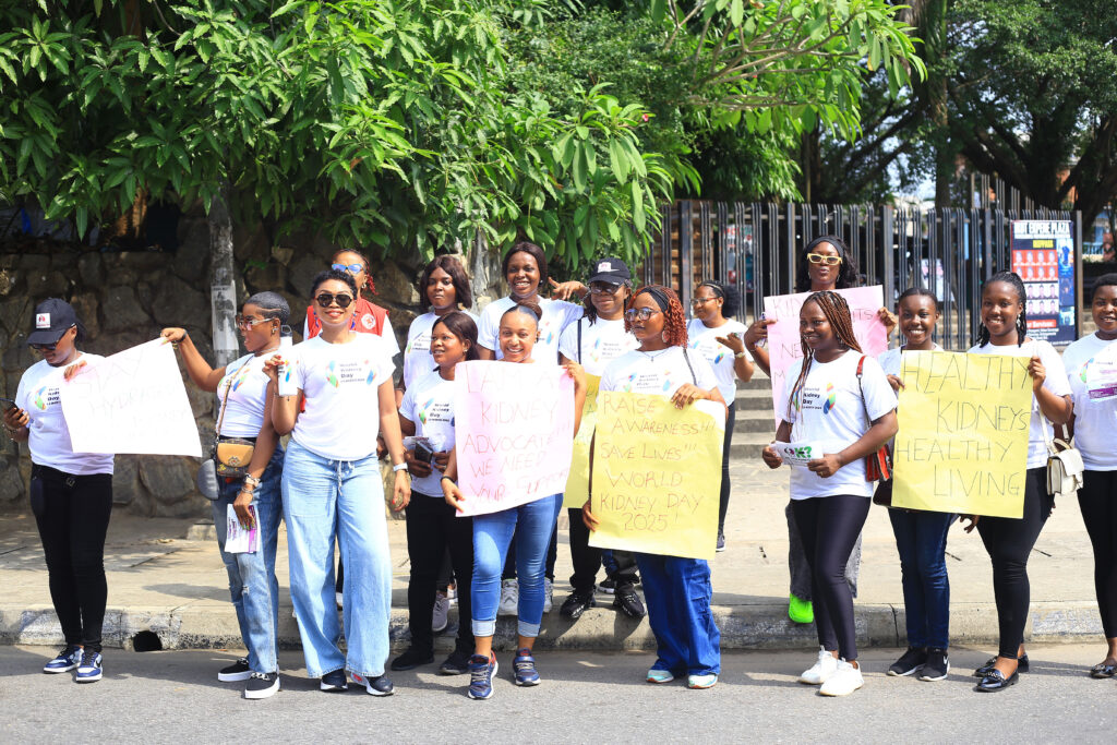 Atim Ekanem Foundation calls for early Kidney detection, more dialysis centres