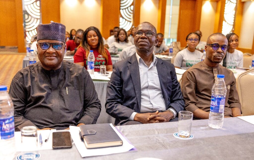 PIND trains 90 Niger Delta youths on conflict early warning, peacebuilding