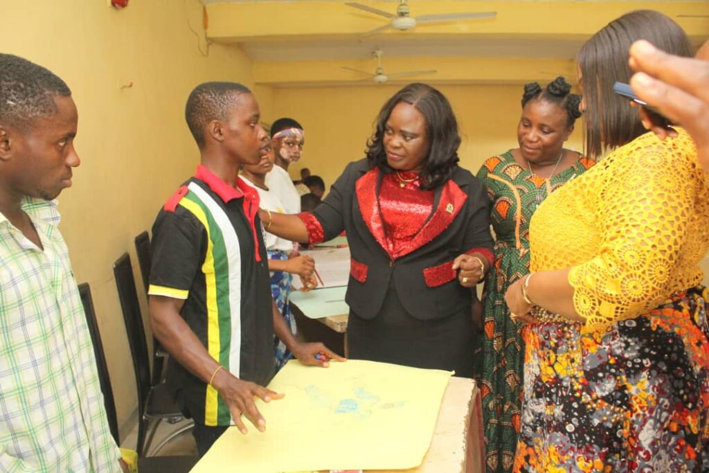 Akwa Ibom celebrates 2025 International Day of the African Child