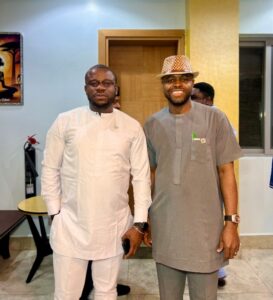 Samuel Isong