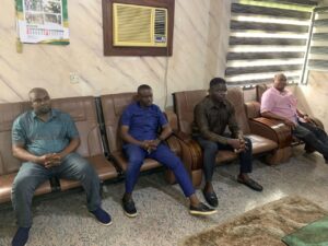 Etinan federal constituency