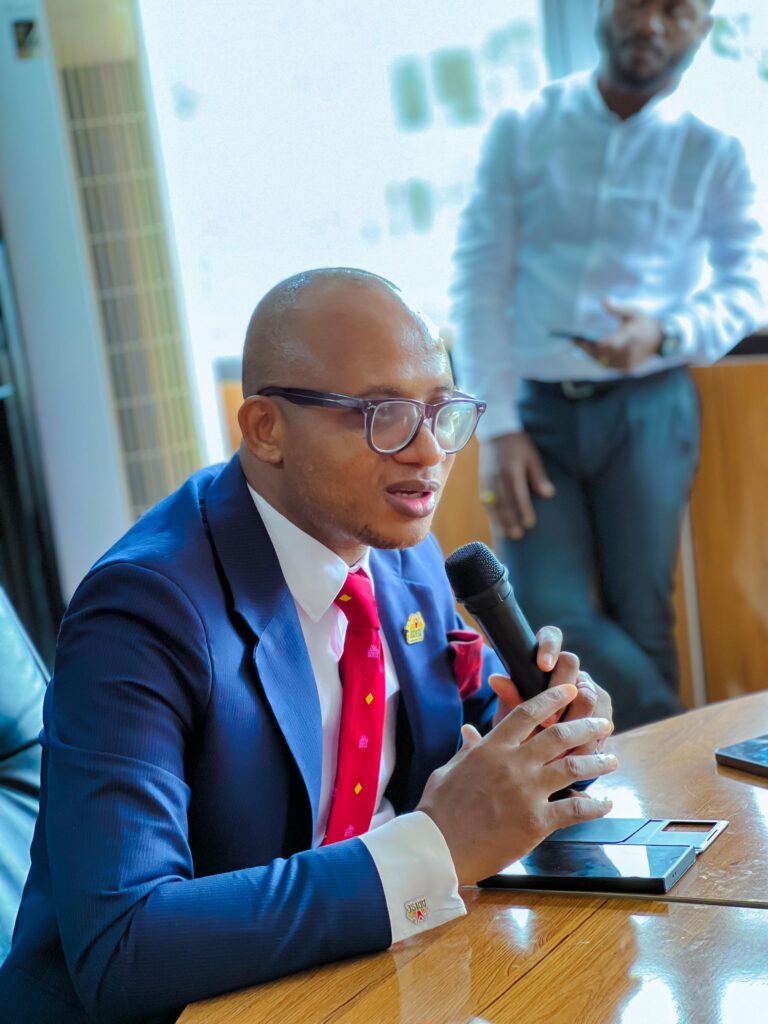 A’Ibom Health Commissioner to disburse 12m scholarship grant to133 Oruk Anam indigenes in tertiary institutions