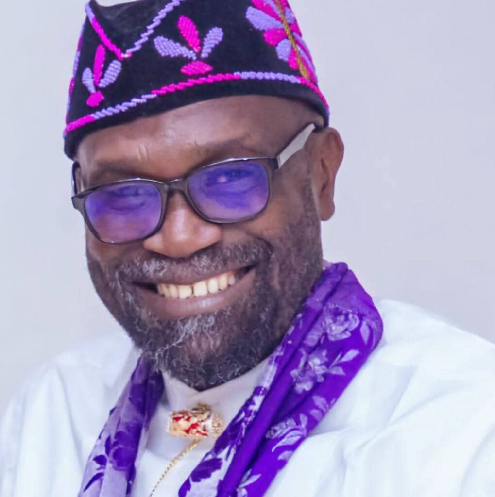 38th anniversary: Barr. Imo Akpan lauds Akwa Ibomites for enduring spirit of unity, peace