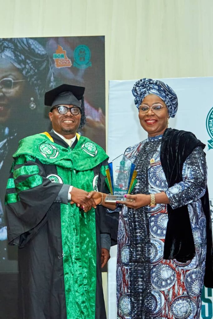 Gov Umo Eno describes physiotherapists as indispensable in health sector