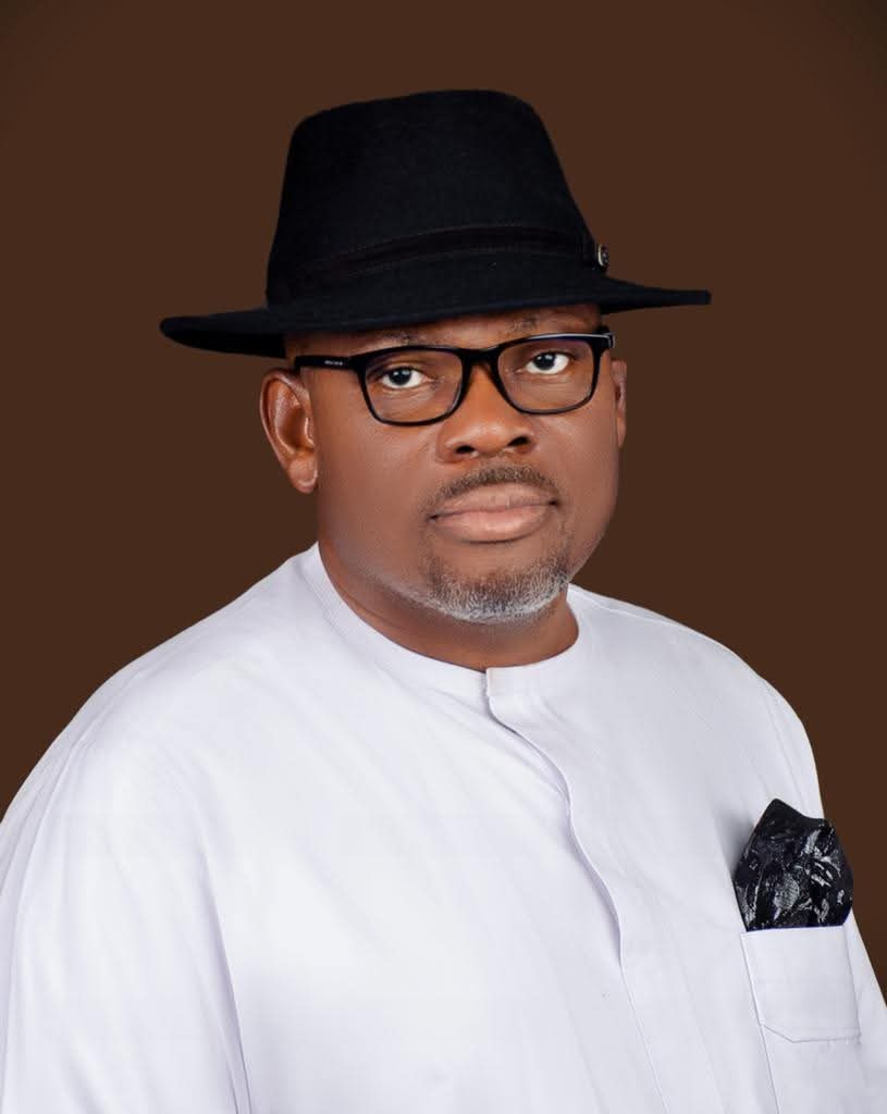 Re: Eket Federal Constituency Election 2025- the Ibeno slot: setting the record straight