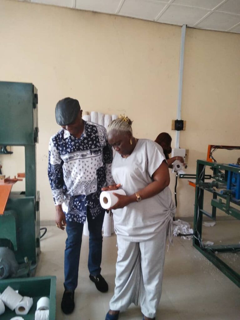 Federal Polytechnic Ukana unveils ‘Polysoft’