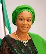 Nigeria’s First Lady disburses N50m grant to 250 Persons With Disabilities in A’Ibom