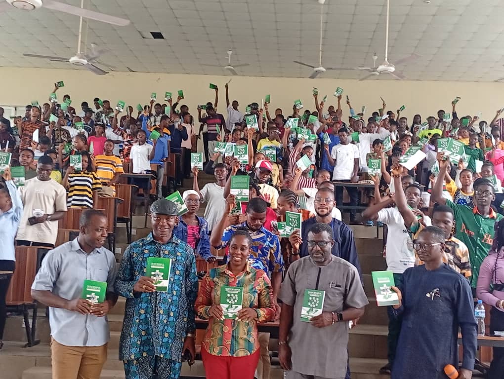 FG, Federal Polytechnic Ukana partner to promote entrepreneurship