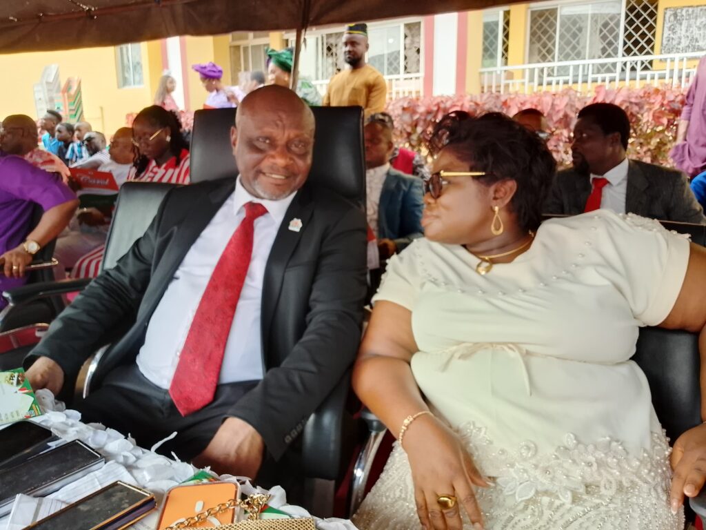 Accountant General rewards staff, departments for exceptional performance