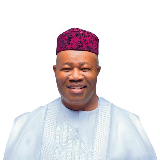 Senator Godswill Obot Akpabio, GCON: A living testimony of true Christian virtue, peace and moral leadership
