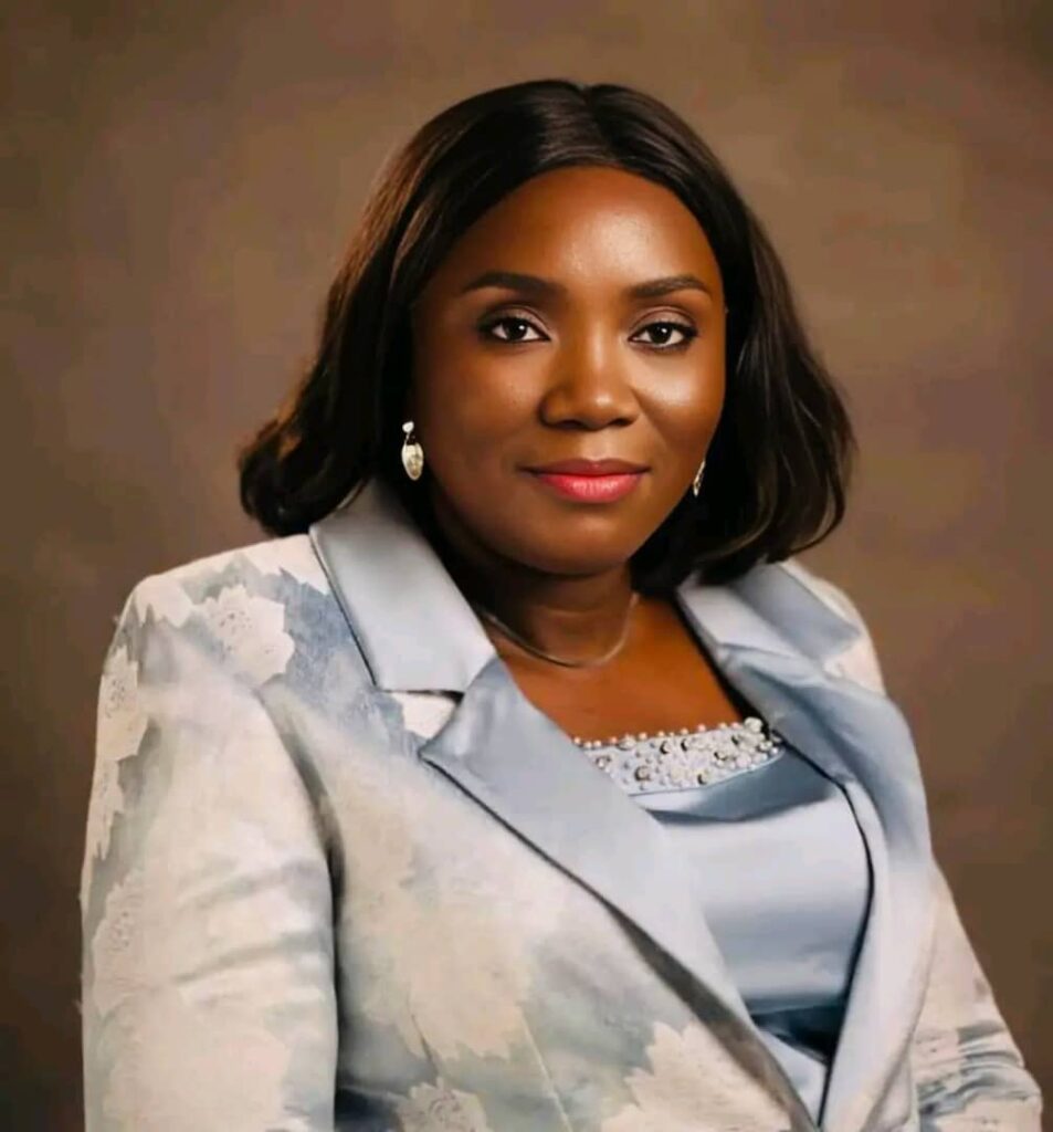 Eduma Essien’s transformative one year in service