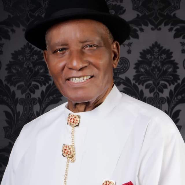 Former Minister of Finance, Akpan Etuk-Udo for burial February 21