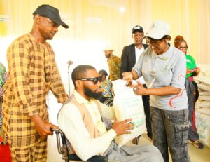 Bella Amor Global Aid