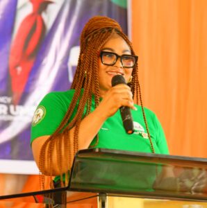 Bella Amor Global Aid