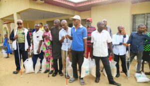 Bella Amor Global Aid