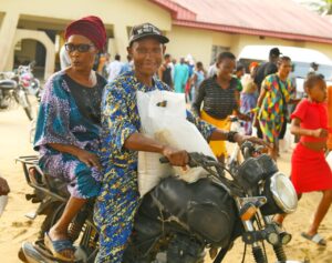 Bella Amor Global Aid