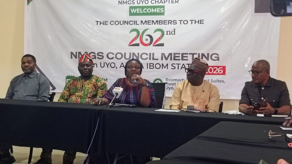 Nigerian Mining and Geosciences Society holds international conference, exhibition in Uyo Mining