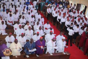Bishops