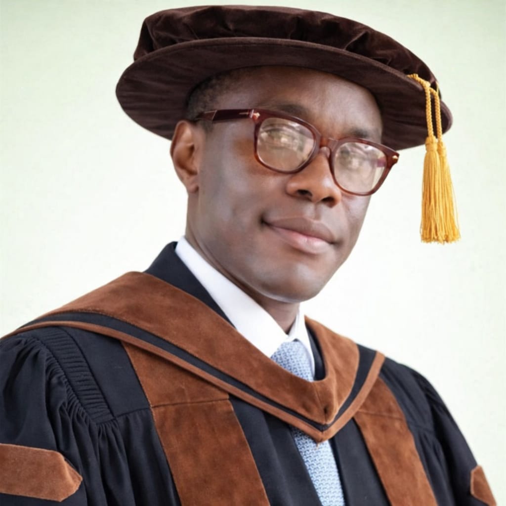 State Police cannot replace responsible governance- Prof. Ofonime Bassey