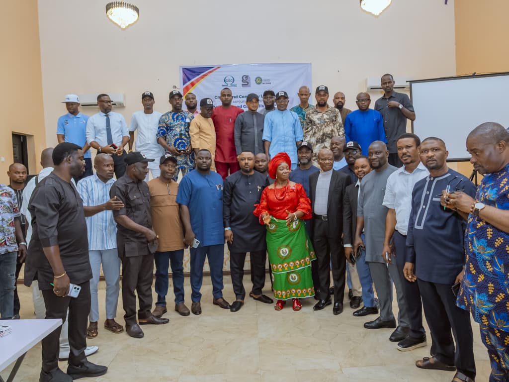 Ekperikpe Ekpo Sponsors over 75 A’Ibom indigenes on Human Capital Development Training in Gas Sector